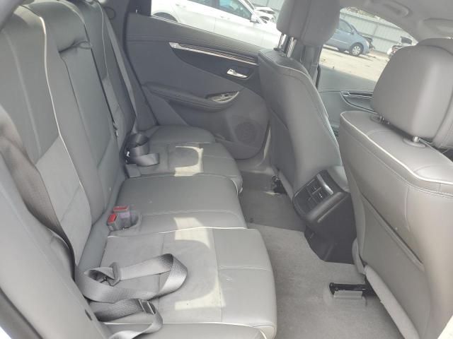 Photo 9 VIN: 2G1135SR1E9201478 - CHEVROLET IMPALA ECO 