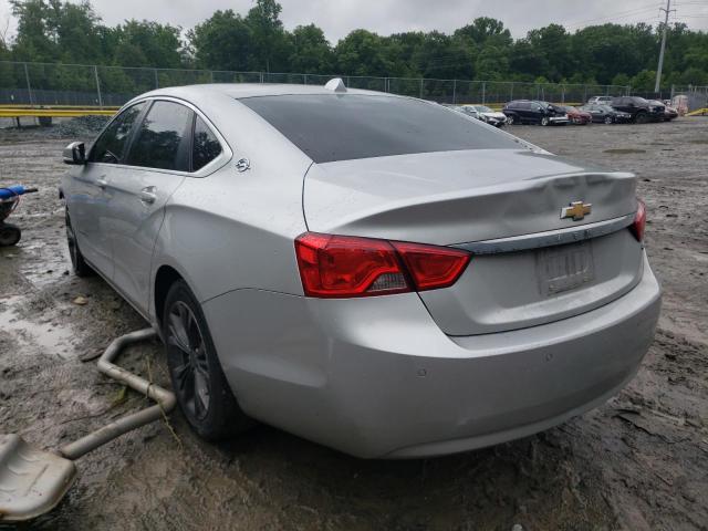 Photo 2 VIN: 2G1135SR1E9208107 - CHEVROLET IMPALA ECO 