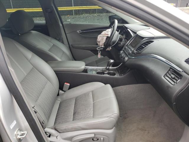 Photo 4 VIN: 2G1135SR1E9208107 - CHEVROLET IMPALA ECO 