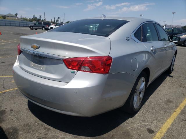 Photo 3 VIN: 2G1135SR2E9216684 - CHEVROLET IMPALA 