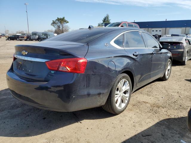 Photo 2 VIN: 2G1135SR4E9178780 - CHEVROLET IMPALA ECO 