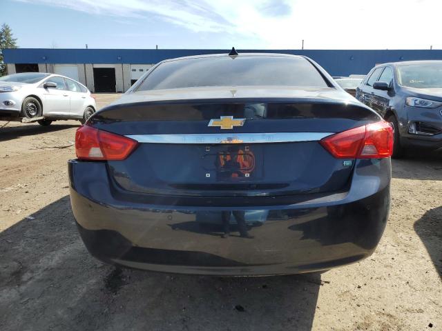 Photo 5 VIN: 2G1135SR4E9178780 - CHEVROLET IMPALA ECO 