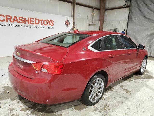 Photo 2 VIN: 2G1135SR4E9246284 - CHEVROLET IMPALA 