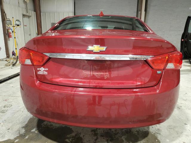 Photo 5 VIN: 2G1135SR4E9246284 - CHEVROLET IMPALA 