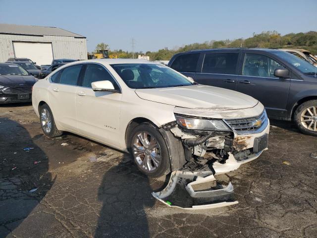 Photo 3 VIN: 2G1135SR7E9195721 - CHEVROLET IMPALA ECO 