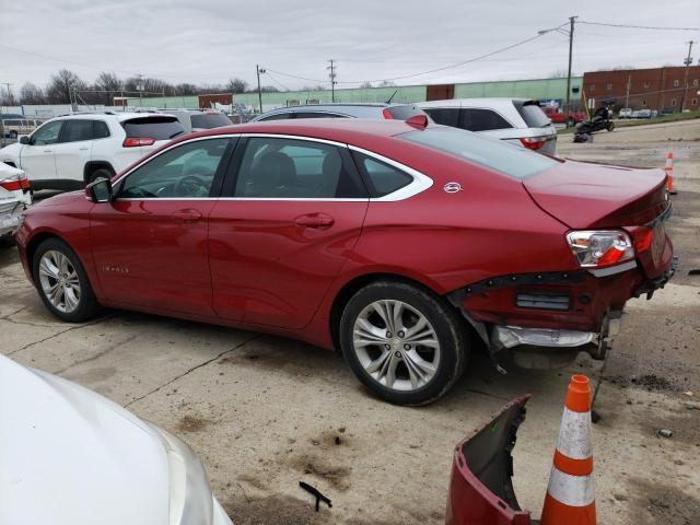 Photo 1 VIN: 2G1135SR8E9191144 - CHEVROLET IMPALA ECO 