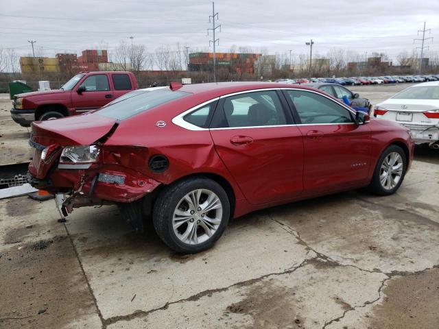 Photo 2 VIN: 2G1135SR8E9191144 - CHEVROLET IMPALA ECO 