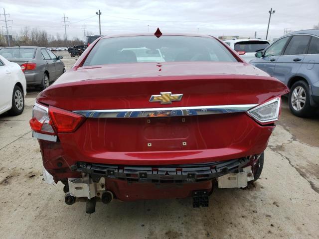 Photo 5 VIN: 2G1135SR8E9191144 - CHEVROLET IMPALA ECO 