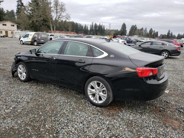 Photo 1 VIN: 2G1135SR9E9266997 - CHEVROLET IMPALA ECO 