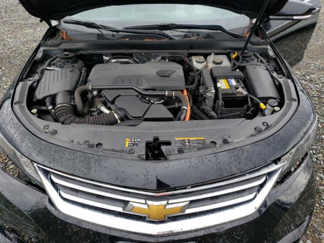 Photo 10 VIN: 2G1135SR9E9266997 - CHEVROLET IMPALA ECO 