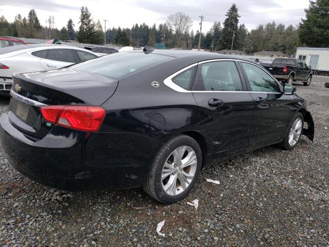 Photo 2 VIN: 2G1135SR9E9266997 - CHEVROLET IMPALA ECO 