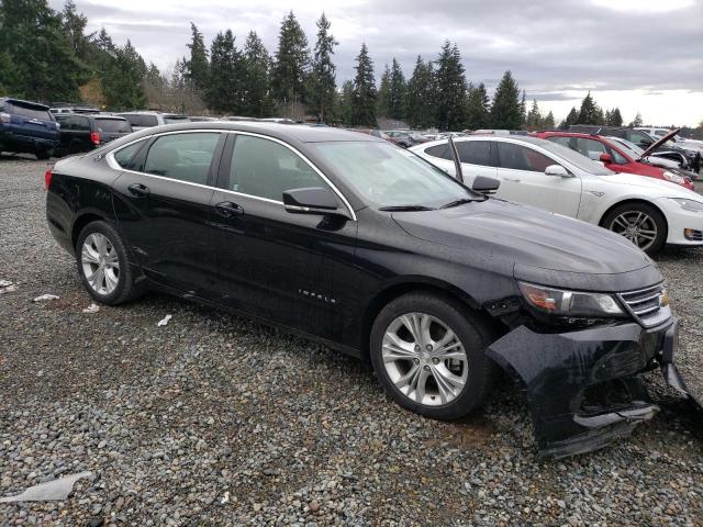 Photo 3 VIN: 2G1135SR9E9266997 - CHEVROLET IMPALA ECO 