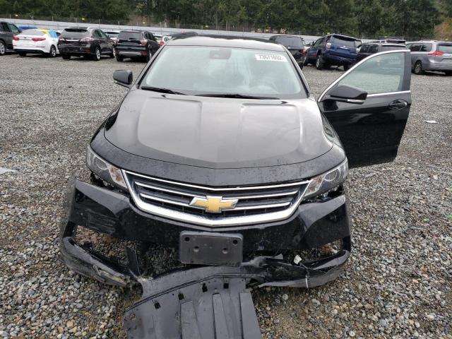 Photo 4 VIN: 2G1135SR9E9266997 - CHEVROLET IMPALA ECO 