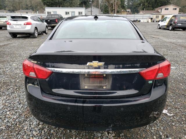 Photo 5 VIN: 2G1135SR9E9266997 - CHEVROLET IMPALA ECO 