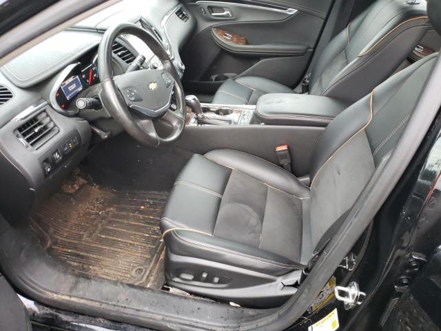 Photo 6 VIN: 2G1135SR9E9266997 - CHEVROLET IMPALA ECO 