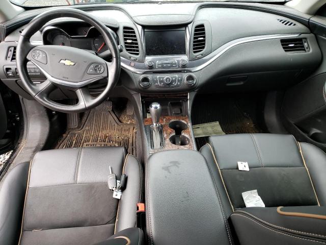 Photo 7 VIN: 2G1135SR9E9266997 - CHEVROLET IMPALA ECO 