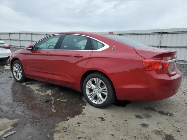 Photo 1 VIN: 2G1135SR9E9299790 - CHEVROLET IMPALA 