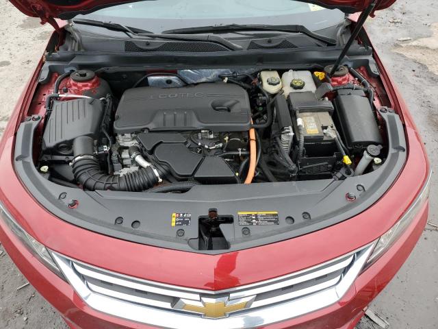 Photo 10 VIN: 2G1135SR9E9299790 - CHEVROLET IMPALA 