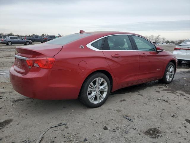 Photo 2 VIN: 2G1135SR9E9299790 - CHEVROLET IMPALA 