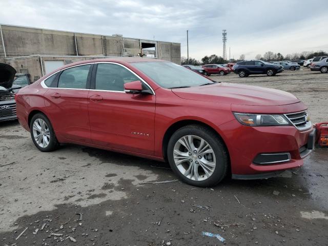 Photo 3 VIN: 2G1135SR9E9299790 - CHEVROLET IMPALA 