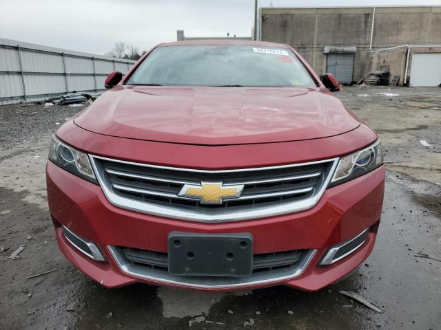 Photo 4 VIN: 2G1135SR9E9299790 - CHEVROLET IMPALA 