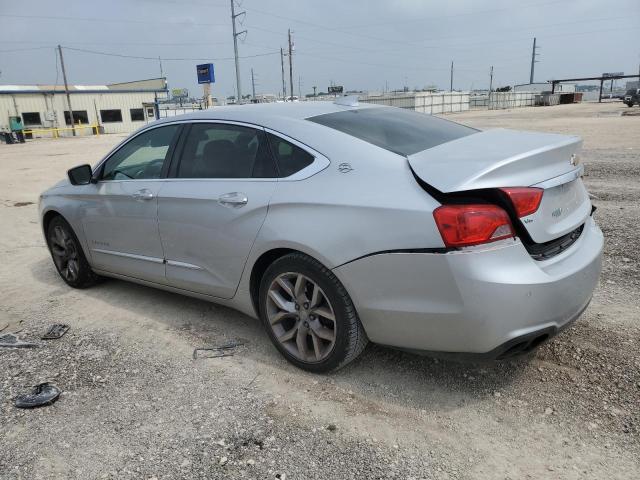 Photo 1 VIN: 2G1145S30G9108379 - CHEVROLET IMPALA 