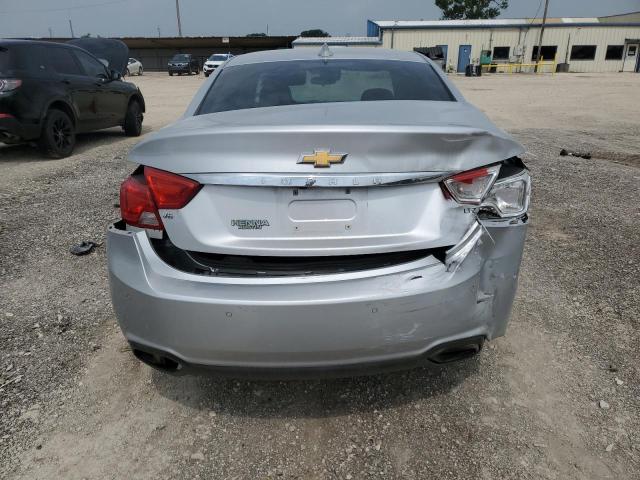 Photo 5 VIN: 2G1145S30G9108379 - CHEVROLET IMPALA 