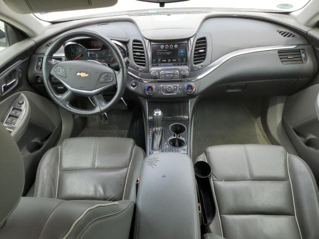 Photo 7 VIN: 2G1145S30G9108379 - CHEVROLET IMPALA 