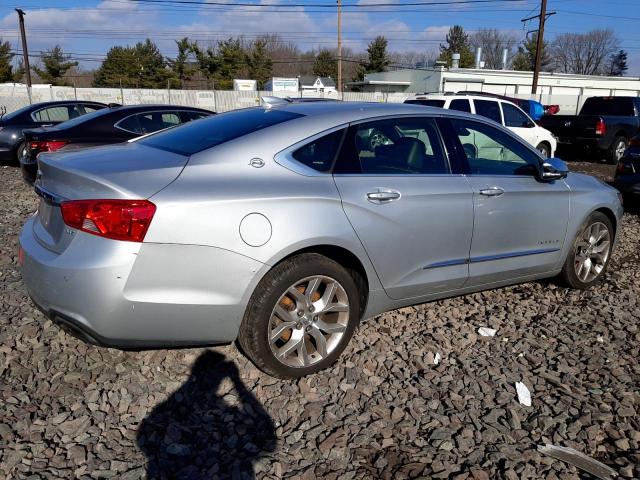 Photo 2 VIN: 2G1145S30G9135114 - CHEVROLET IMPALA LTZ 