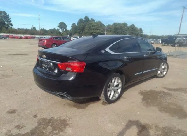 Photo 3 VIN: 2G1145S30G9136408 - CHEVROLET IMPALA 