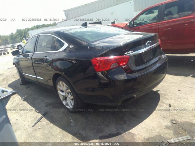 Photo 2 VIN: 2G1145S30G9139910 - CHEVROLET IMPALA 