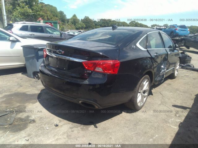 Photo 3 VIN: 2G1145S30G9139910 - CHEVROLET IMPALA 