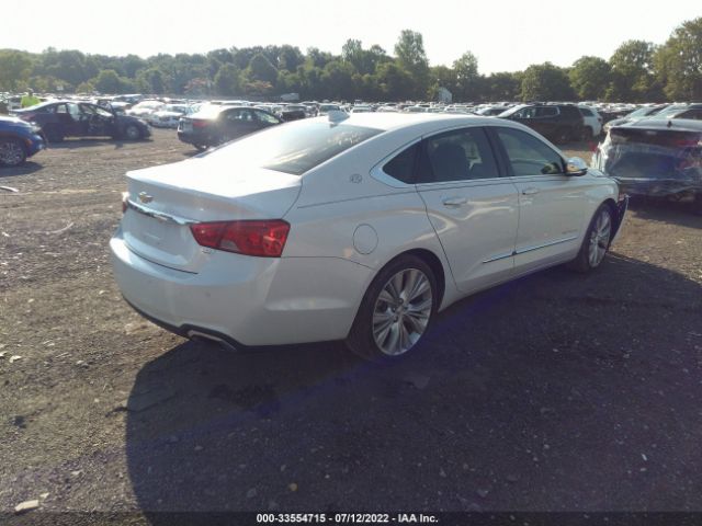 Photo 3 VIN: 2G1145S30G9140393 - CHEVROLET IMPALA 