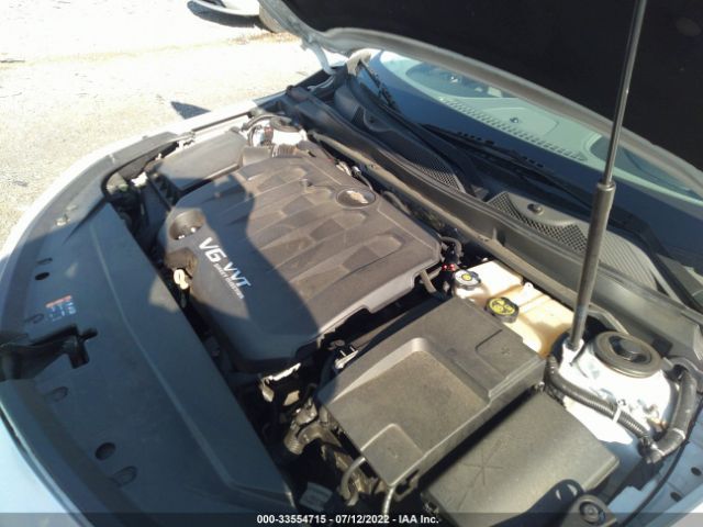 Photo 9 VIN: 2G1145S30G9140393 - CHEVROLET IMPALA 