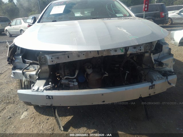 Photo 5 VIN: 2G1145S30G9140572 - CHEVROLET IMPALA 