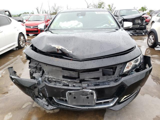 Photo 8 VIN: 2G1145S30G9144783 - CHEVROLET IMPALA LTZ 