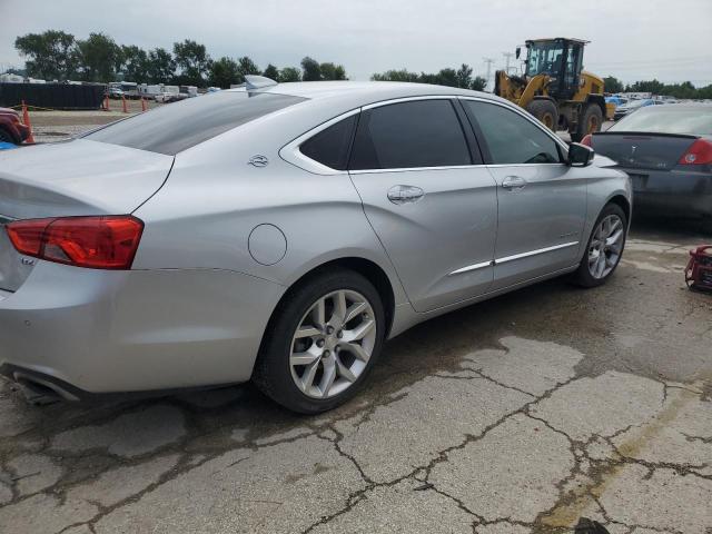 Photo 2 VIN: 2G1145S30G9147800 - CHEVROLET IMPALA LTZ 