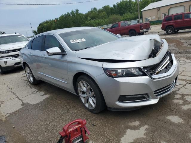 Photo 3 VIN: 2G1145S30G9147800 - CHEVROLET IMPALA LTZ 