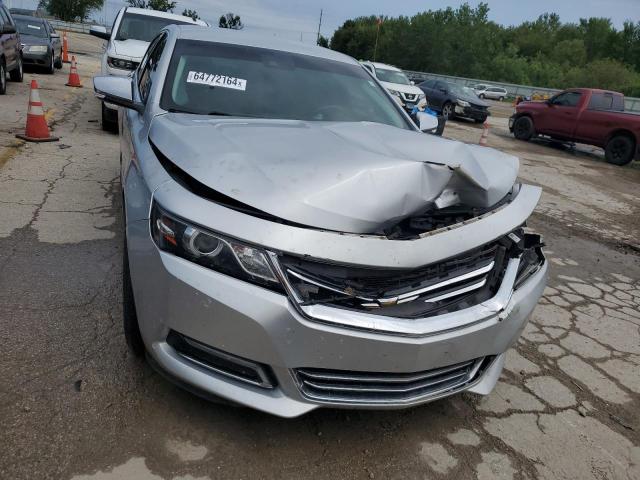 Photo 4 VIN: 2G1145S30G9147800 - CHEVROLET IMPALA LTZ 