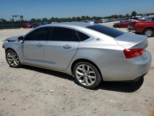 Photo 1 VIN: 2G1145S30G9148008 - CHEVROLET IMPALA LTZ 