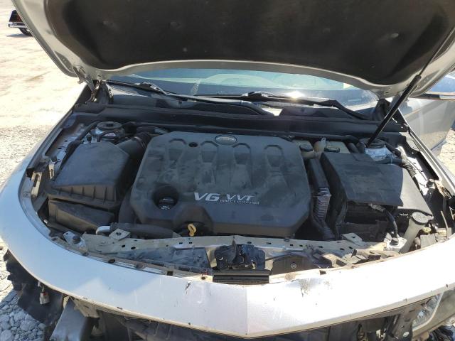 Photo 10 VIN: 2G1145S30G9148008 - CHEVROLET IMPALA LTZ 