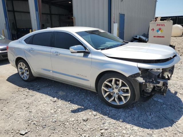 Photo 3 VIN: 2G1145S30G9148008 - CHEVROLET IMPALA LTZ 