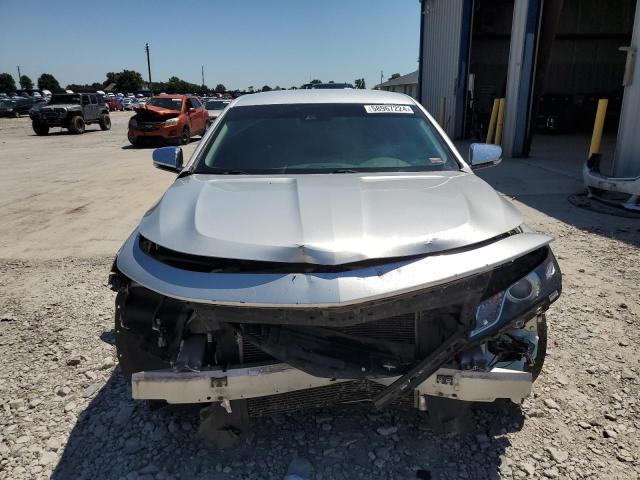 Photo 4 VIN: 2G1145S30G9148008 - CHEVROLET IMPALA LTZ 