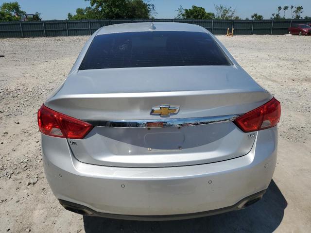 Photo 5 VIN: 2G1145S30G9148008 - CHEVROLET IMPALA LTZ 