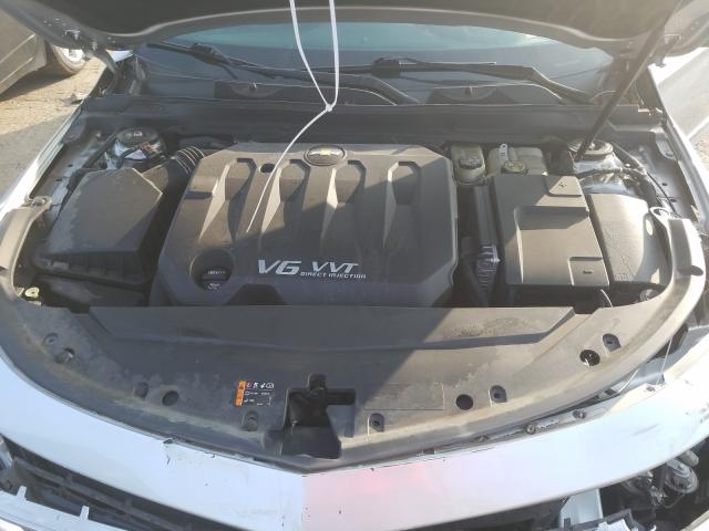 Photo 6 VIN: 2G1145S30G9165312 - CHEVROLET IMPALA LTZ 