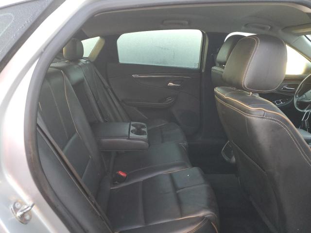 Photo 5 VIN: 2G1145S30G9166668 - CHEVROLET IMPALA LTZ 