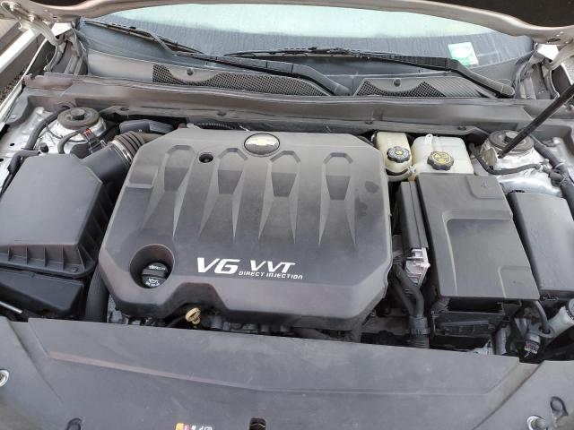 Photo 6 VIN: 2G1145S30G9166668 - CHEVROLET IMPALA LTZ 