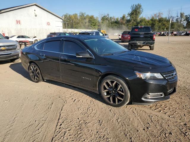 Photo 3 VIN: 2G1145S30H9102468 - CHEVROLET IMPALA PRE 