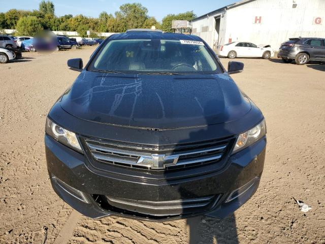 Photo 4 VIN: 2G1145S30H9102468 - CHEVROLET IMPALA PRE 