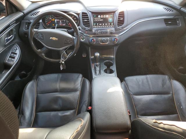 Photo 7 VIN: 2G1145S30H9102468 - CHEVROLET IMPALA PRE 